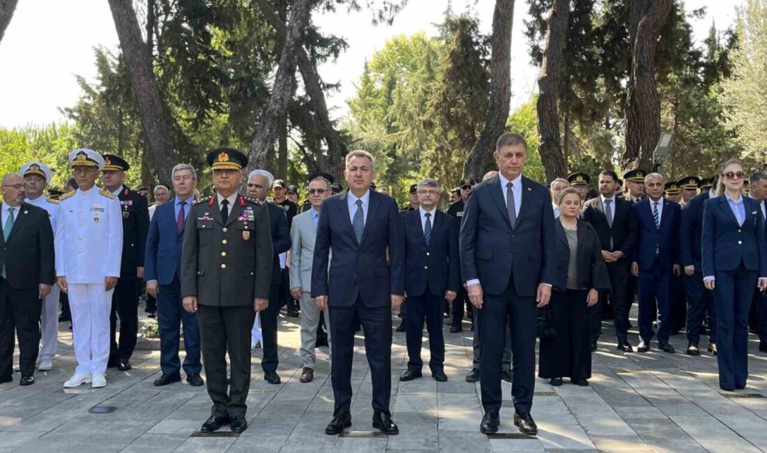 15 Temmuz 2016’da gerçekleşen hain darbe girişiminin 9’uncu yıl dönümünde,