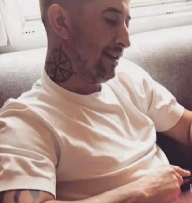 İzmir’in Çeşme ilçesinde iki site görevlisi arasında şezlong yeri nedeniyle