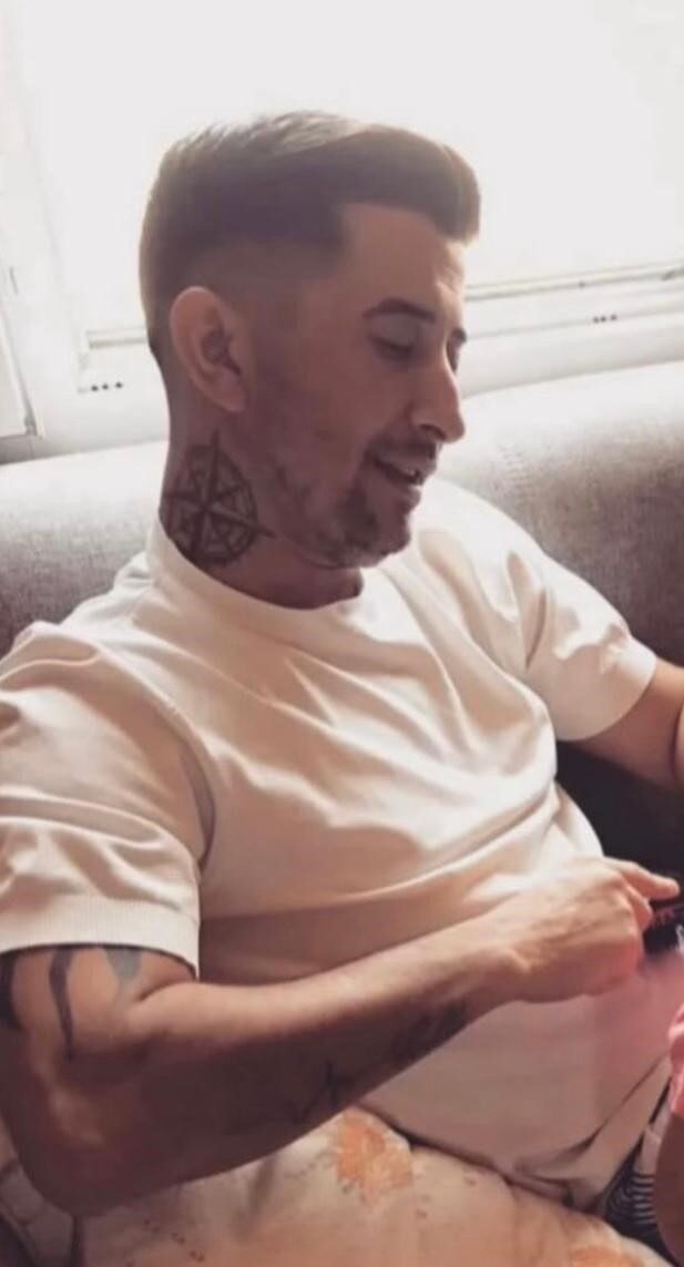 İzmir’in Çeşme ilçesinde iki site görevlisi arasında şezlong yeri nedeniyle