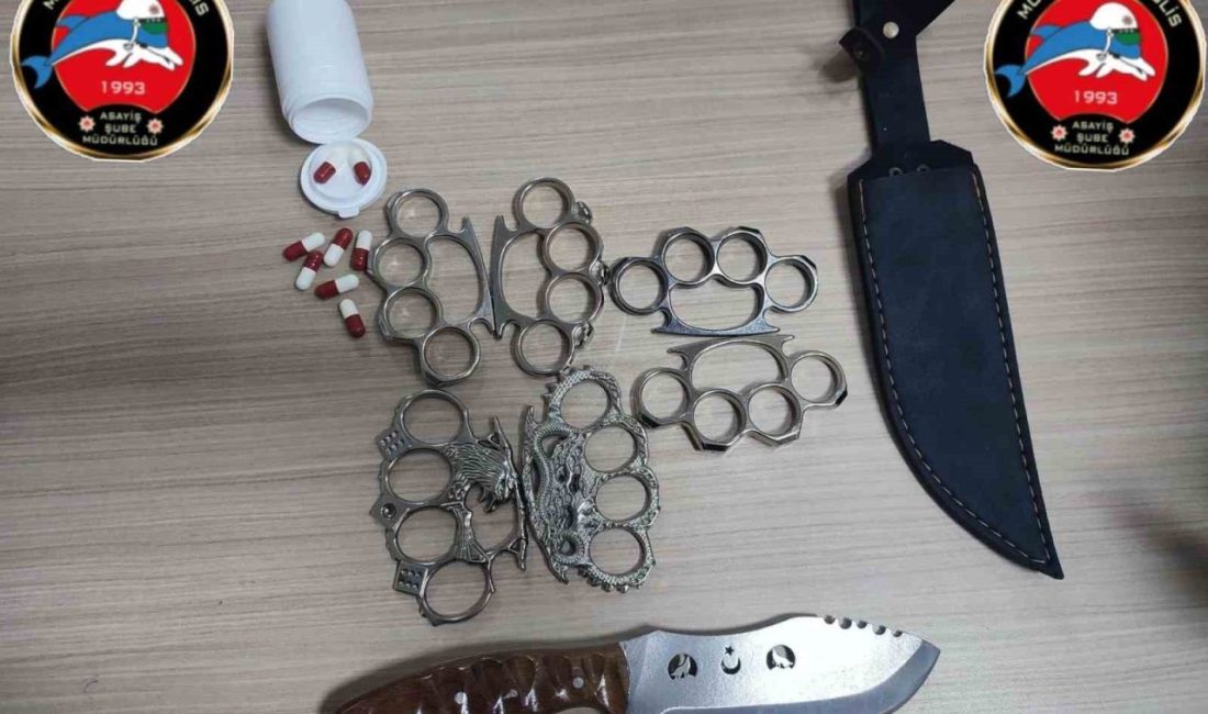 27 Temmuz 2025 tarihleri arasında yürütülen çalışmalar kapsamında, 120 aranan