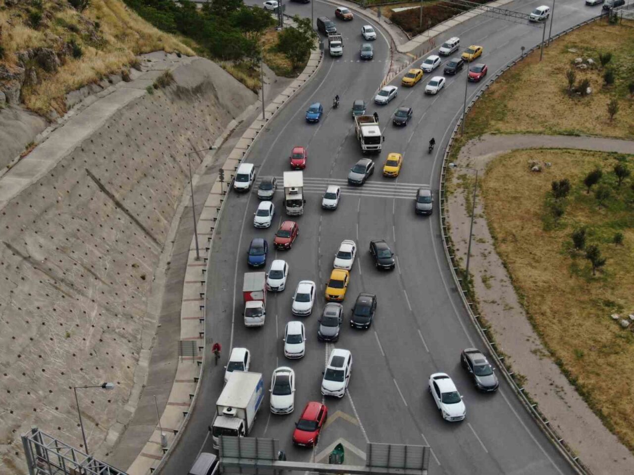 Türkiye İstatistik Kurumu (TÜİK) verilerine göre, 2025 Haziran ayı sonu