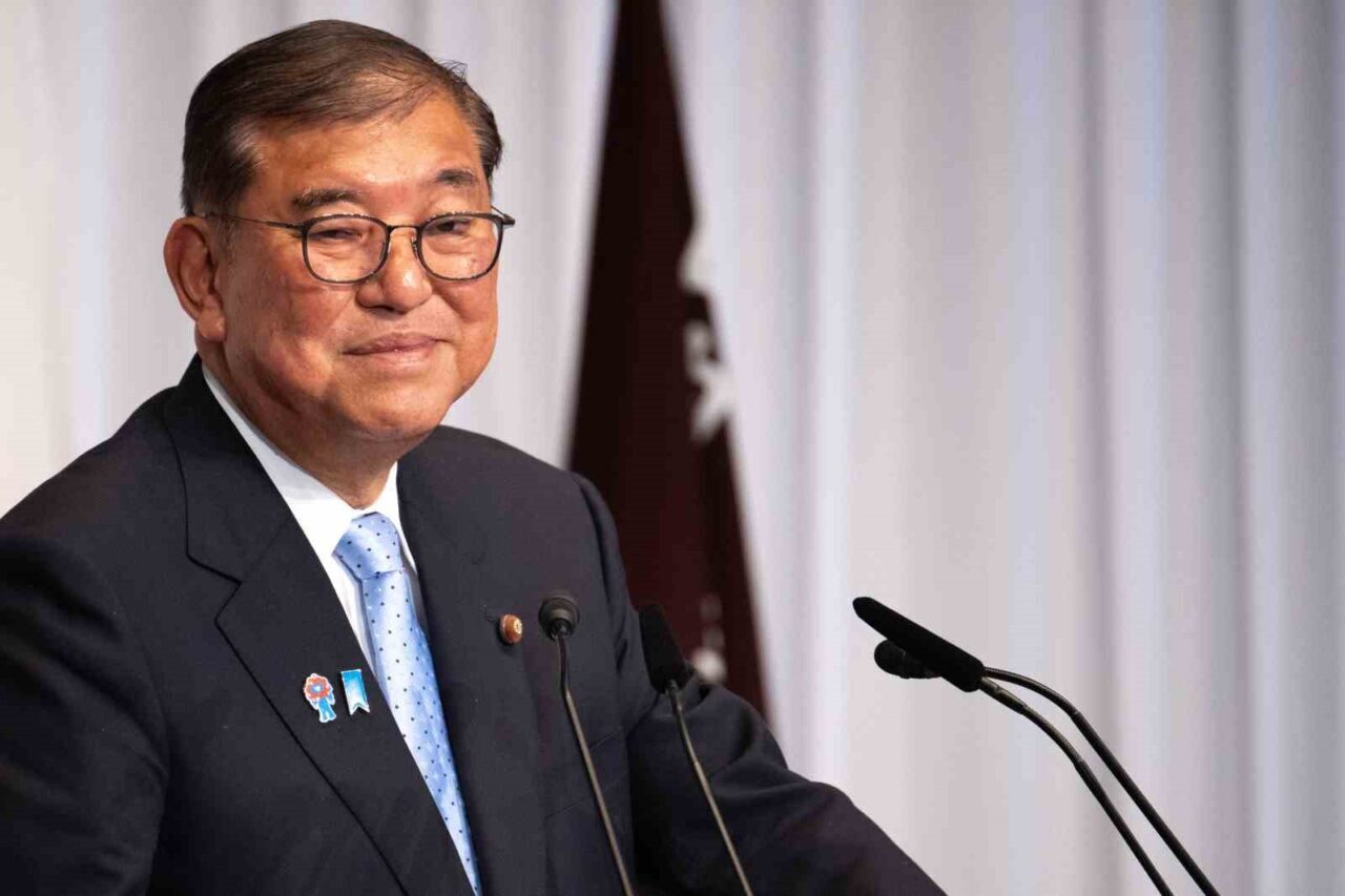 Japon medyası, Japonya Başbakanı Shigeru Ishıba’nın Danışmanlar Meclisi (Üst Meclis)