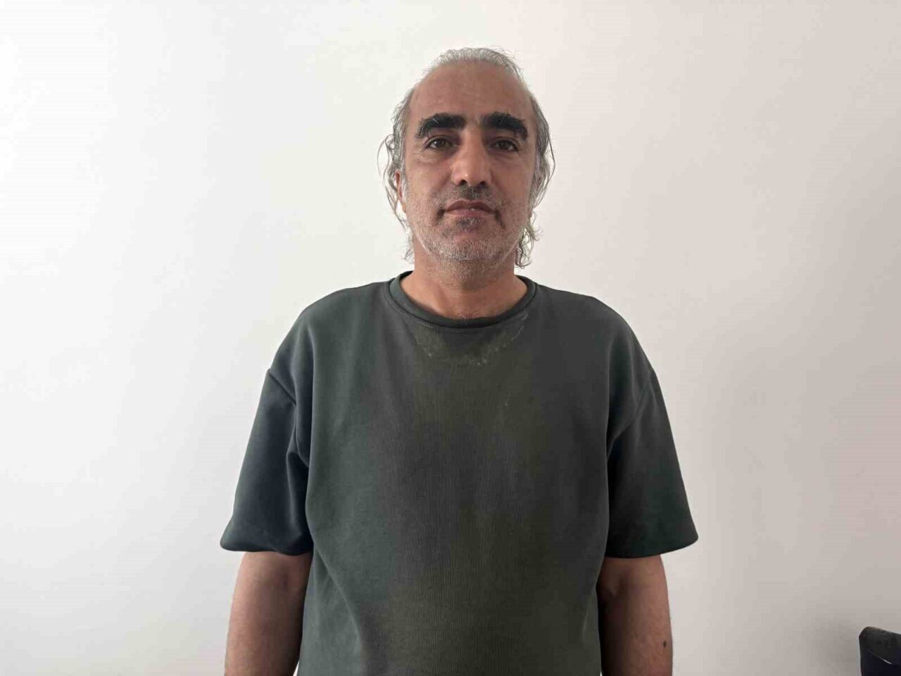 Jeoloji mühendisi Fahri Çelik, Türkiye genelinde etkili olan sıcak hava