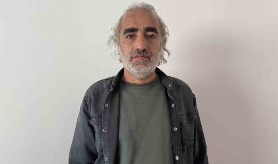 Jeoloji Mühendisi Fahri Çelik, orman yangınlarının önlenmesi ve kırsal kalkınmanın