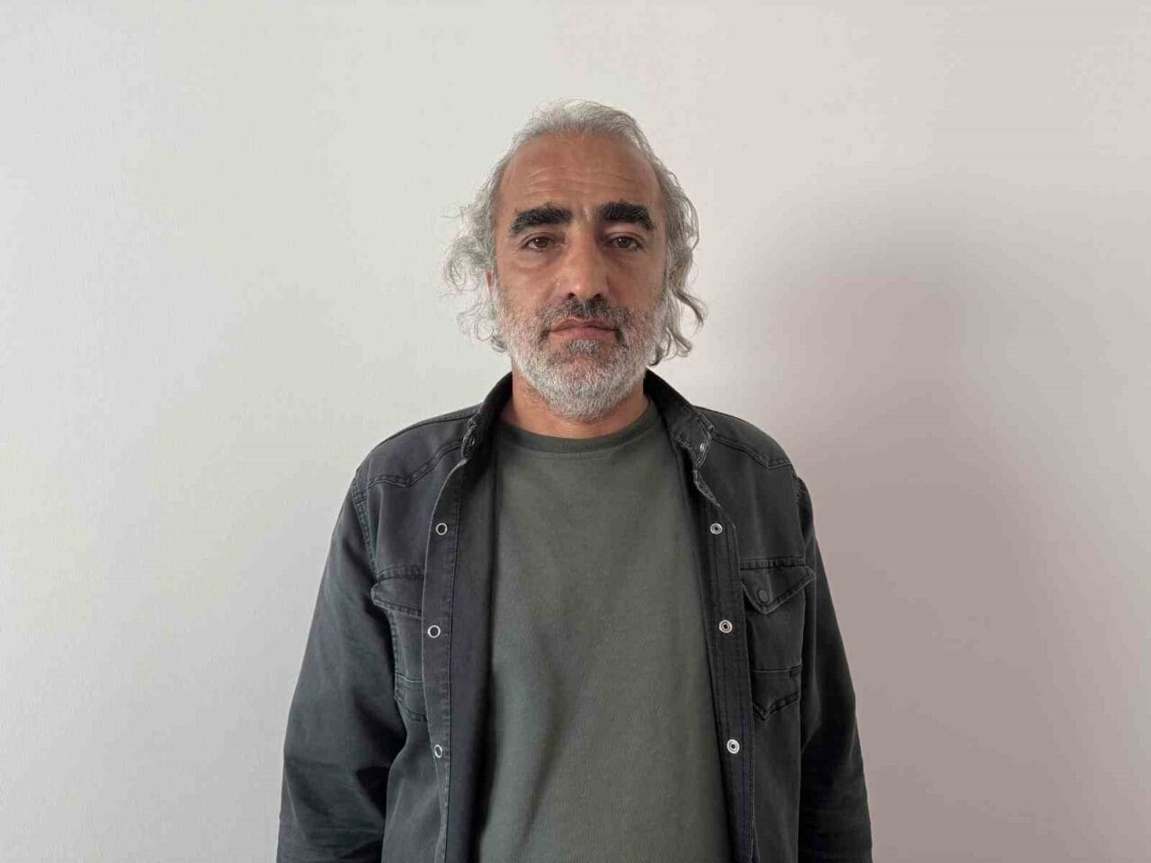 Jeoloji Mühendisi Fahri Çelik, orman yangınlarının önlenmesi ve kırsal kalkınmanın