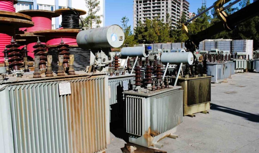 Dicle Elektrik, Temmuz ayında aşırı sıcakların ve kaçak elektrik kullanımının