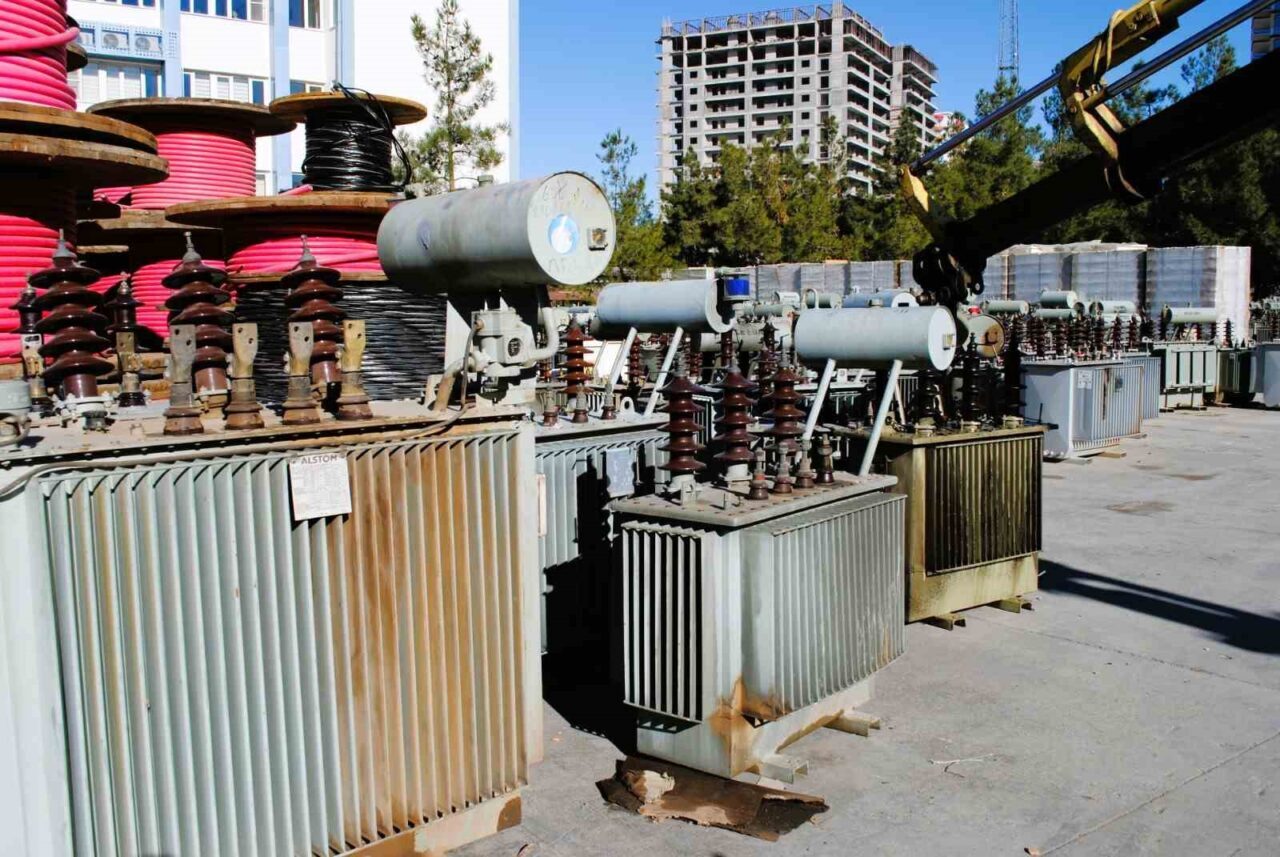 Dicle Elektrik, Temmuz ayında aşırı sıcakların ve kaçak elektrik kullanımının