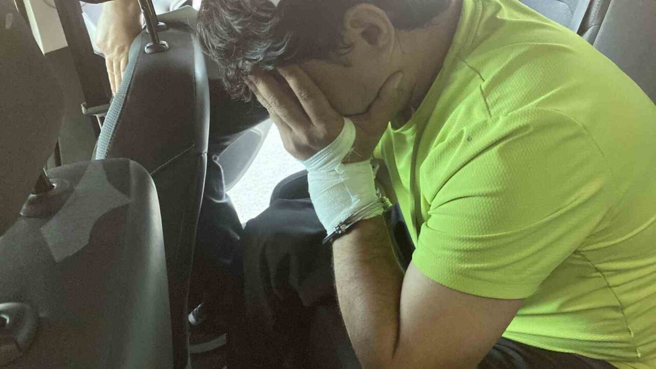 Eskişehir’de evinde bıçaklanarak vahşice öldürülen yabancı uyruklu kadının ölümüyle ilgili