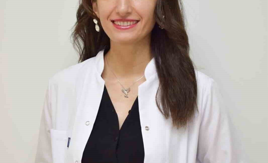 Kadın sağlığı alanında deneyimli hekim kadrosunu güçlendirmeye devam eden Gaziantep