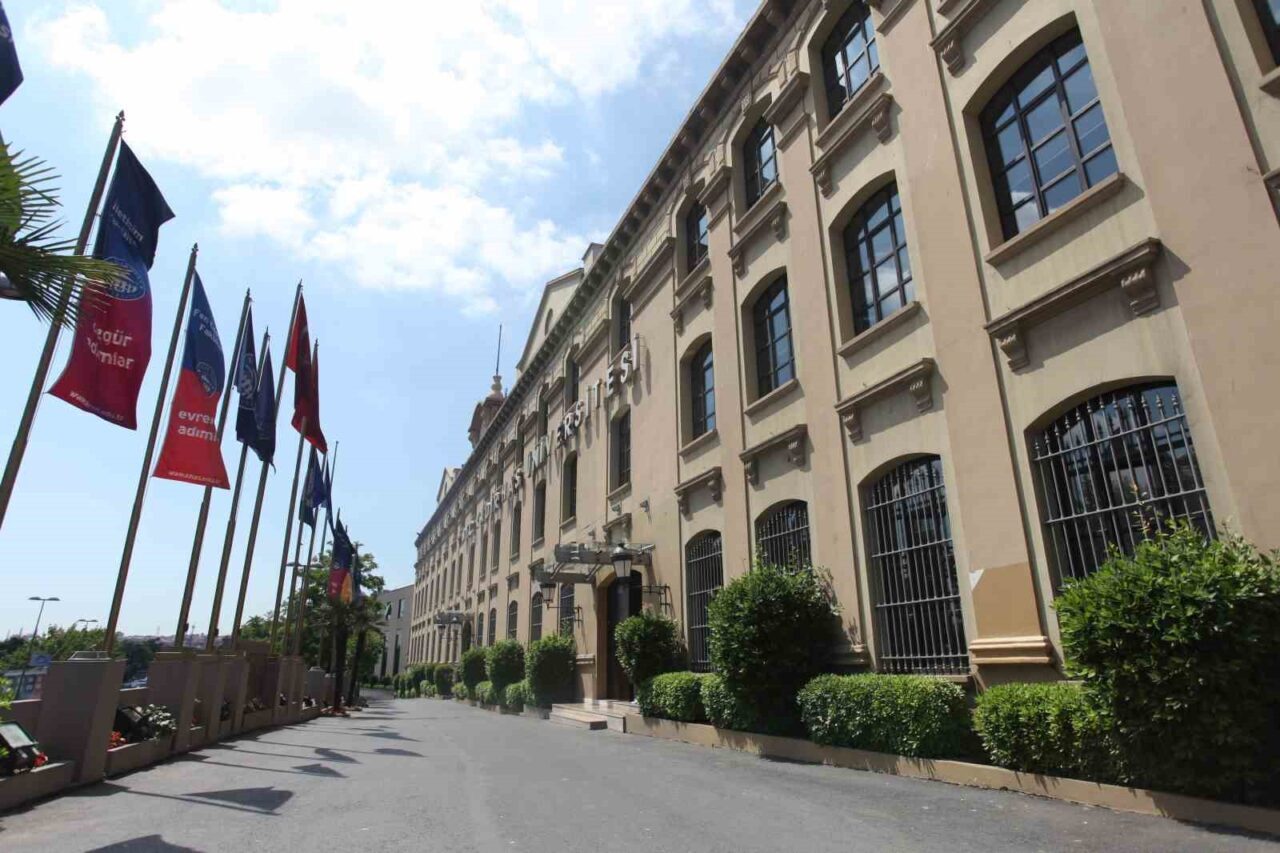Kadir Has Üniversitesi, Yükseköğretim Kalite Kurulu (YÖKAK) tarafından yürütülen Kurumsal