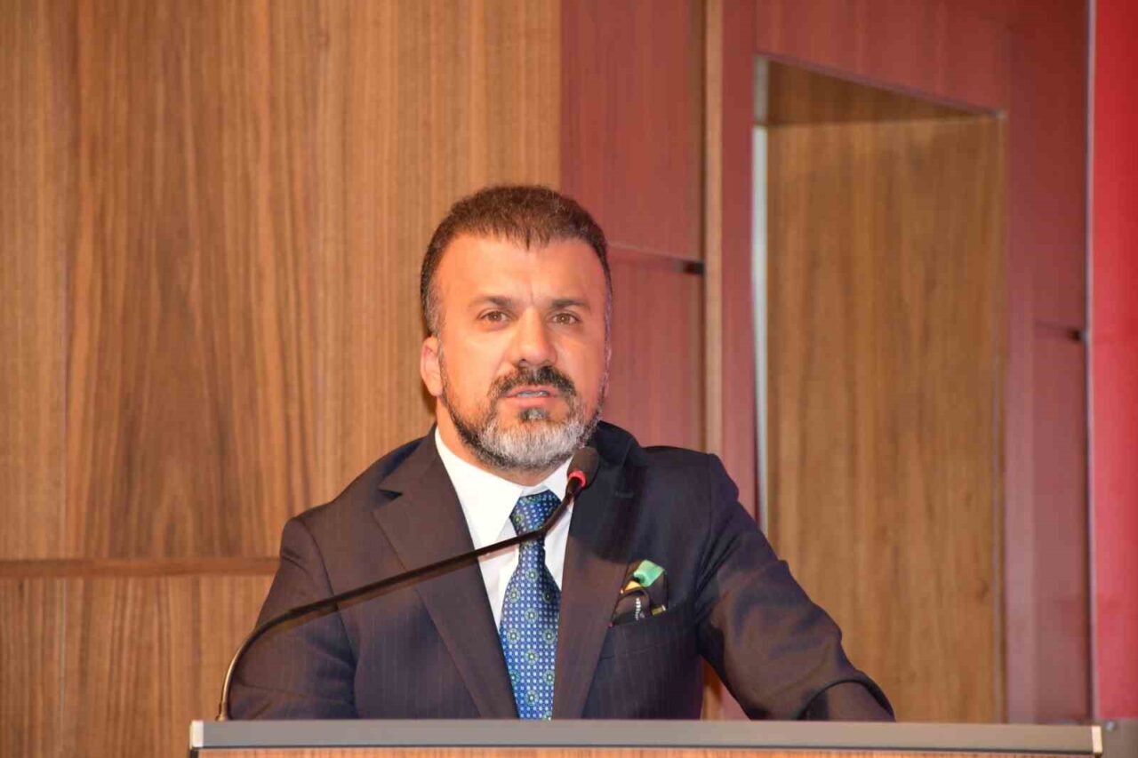 Güneydoğu Anadolu Hububat, Bakliyat, Yağlı Tohumlar ve Mamulleri İhracatçıları Birliği