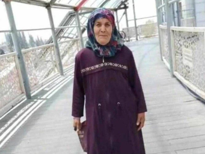 Kahramanmaraş’ta kendisinden haber alınamayan 72 yaşındaki kadın ölü bulundu. Edinilen
