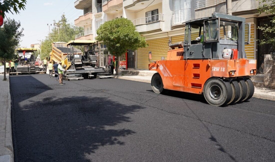 Adıyaman Kahta Belediye Başkanı Mehmet Can Hallaç’ın talimatları doğrultusunda ilçenin