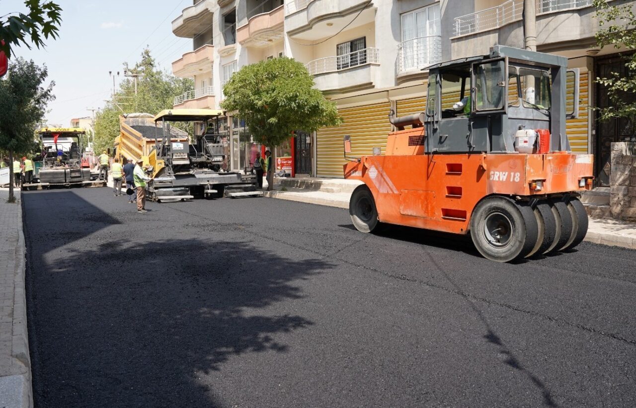 Adıyaman Kahta Belediye Başkanı Mehmet Can Hallaç’ın talimatları doğrultusunda ilçenin