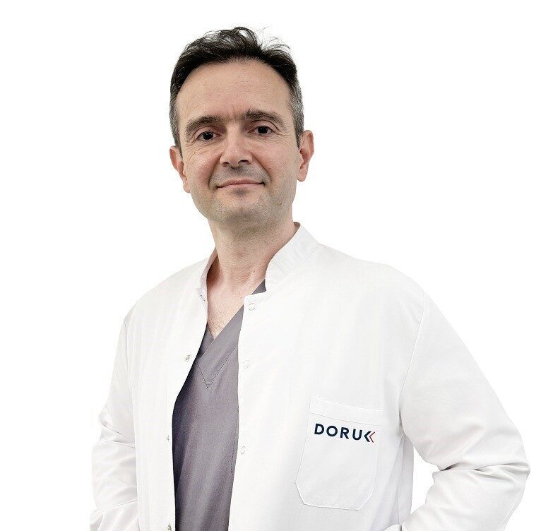 Doruk Nilüfer Hastanesi Kardiyoloji Uzmanı Uzm. Dr. Erkan Avcı, yaz