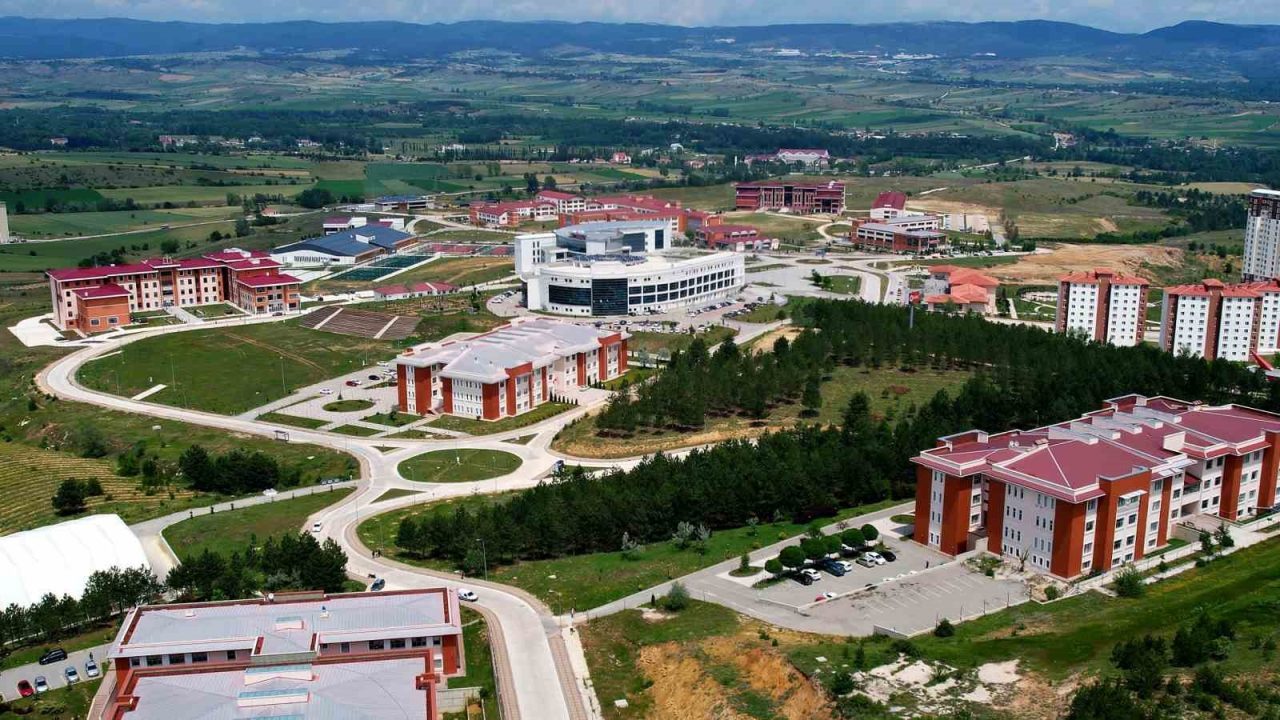Kastamonu Üniversitesi tarafından yürütülen proje ile kalp hastalığı riski akıllı