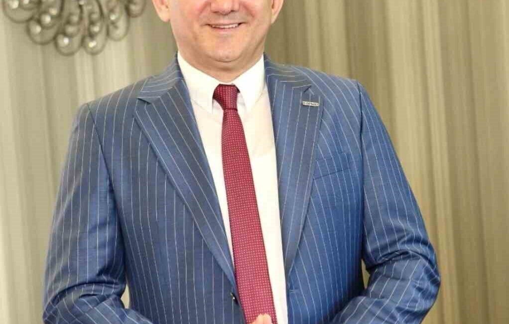 Kamu Müteahhitleri ve İş İnsanları Derneği (KAMİAD) Genel Başkanı Ali