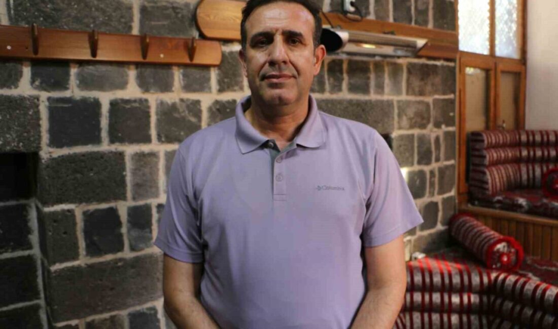 Terör örgütü lideri Abdullah Öcalan’ın 27 Şubat’taki çağrısının ardından kendini