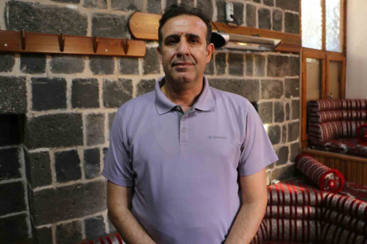 Terör örgütü lideri Abdullah Öcalan’ın 27 Şubat’taki çağrısının ardından kendini