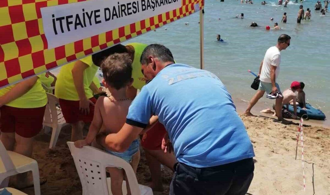 Kocaeli Büyükşehir Belediyesi zabıta ve güvenlik ekipleri, bu hafta sonu