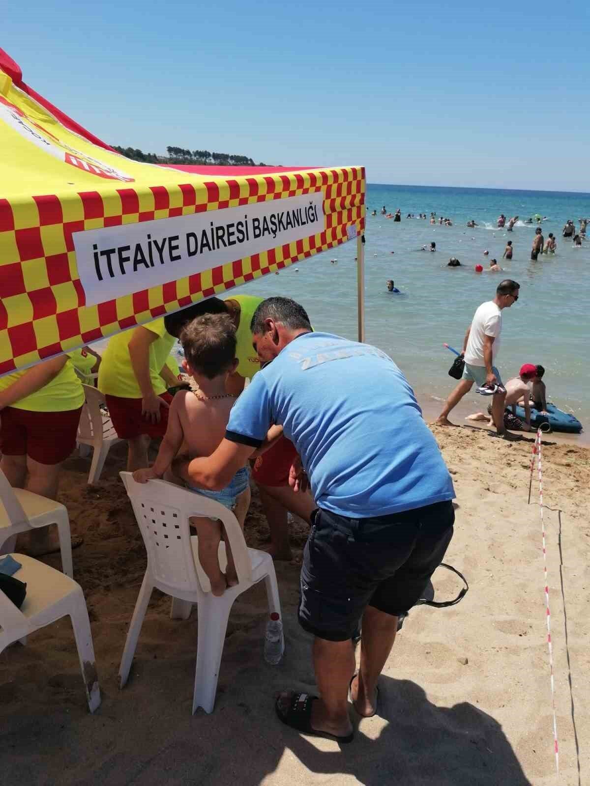 Kocaeli Büyükşehir Belediyesi zabıta ve güvenlik ekipleri, bu hafta sonu