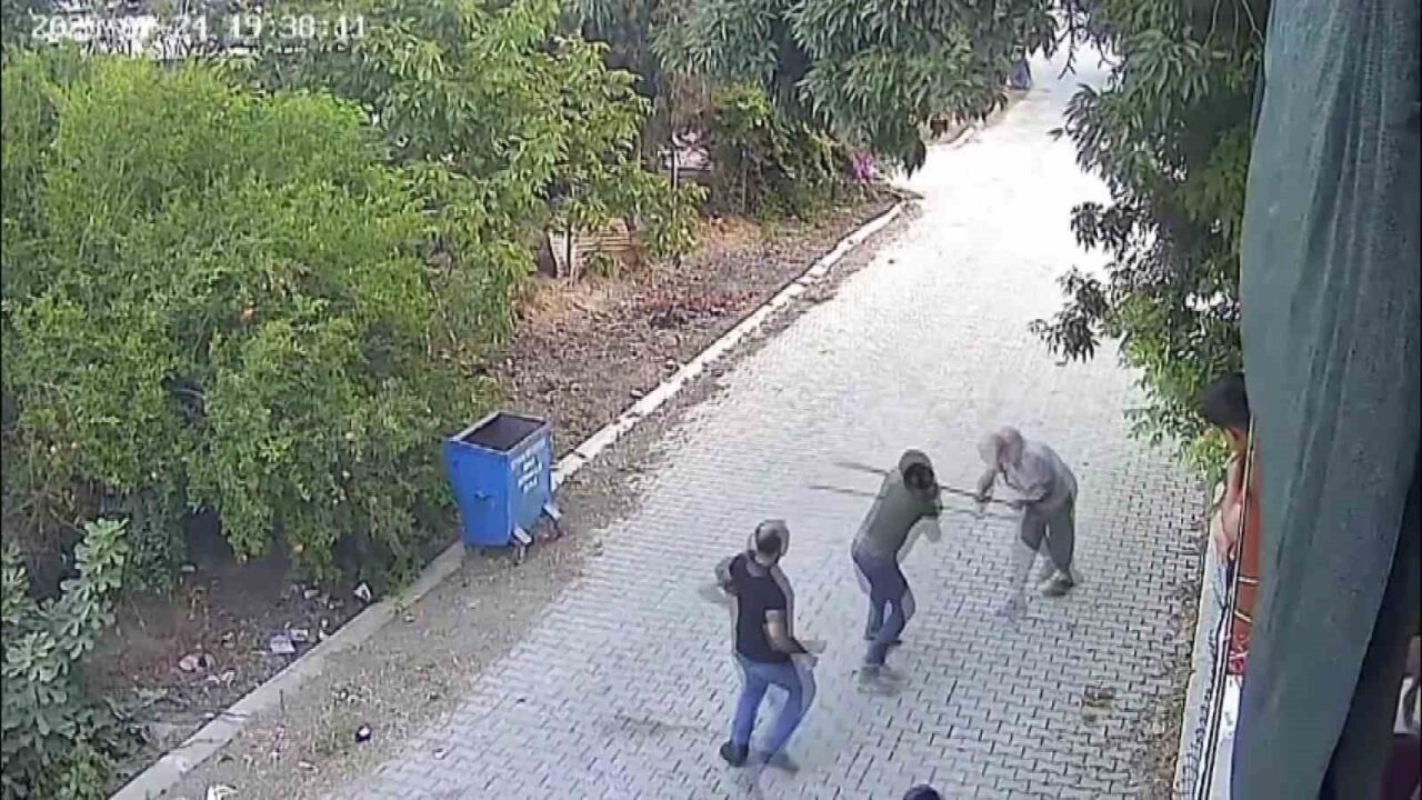 Adana’da miras kavgasında bir kardeşin öldüğü, diğerinin ağır yaralandığı saldırıya