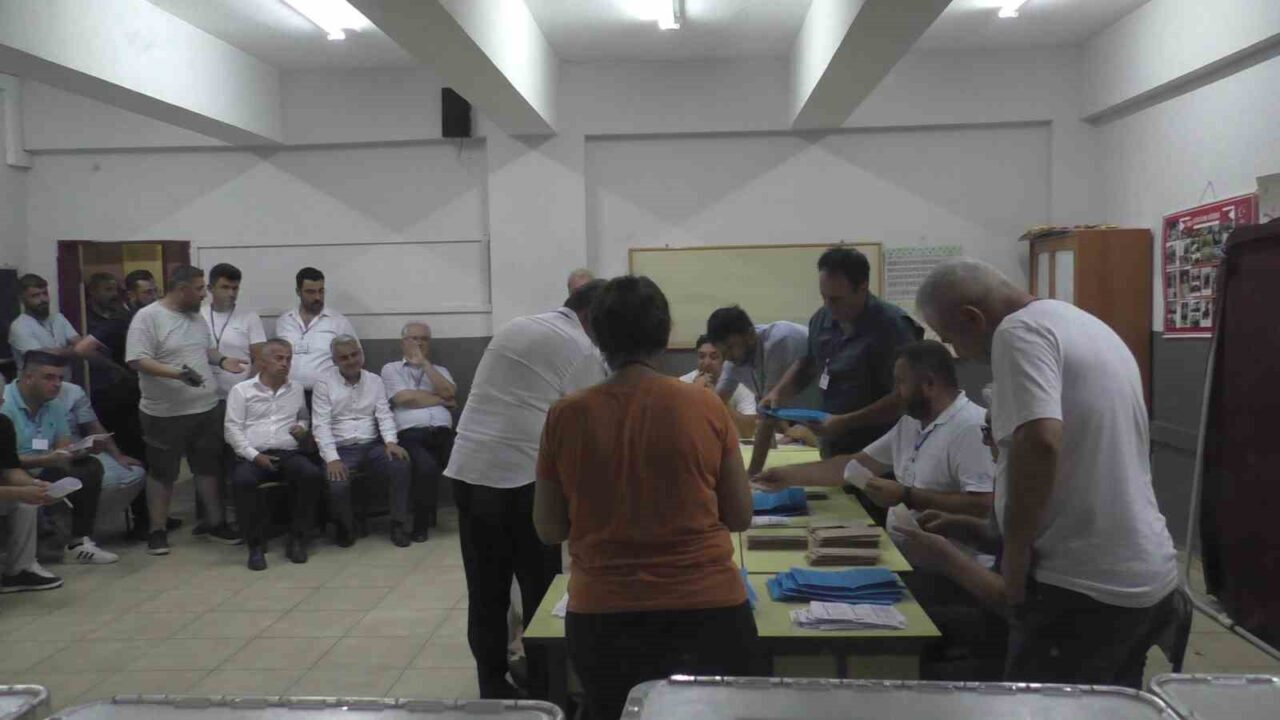 Nazilli ve Çevresi Tarımsal Kalkınma Kooperatifi’nde (ÖRKOOP) yeni Başkan Çetin