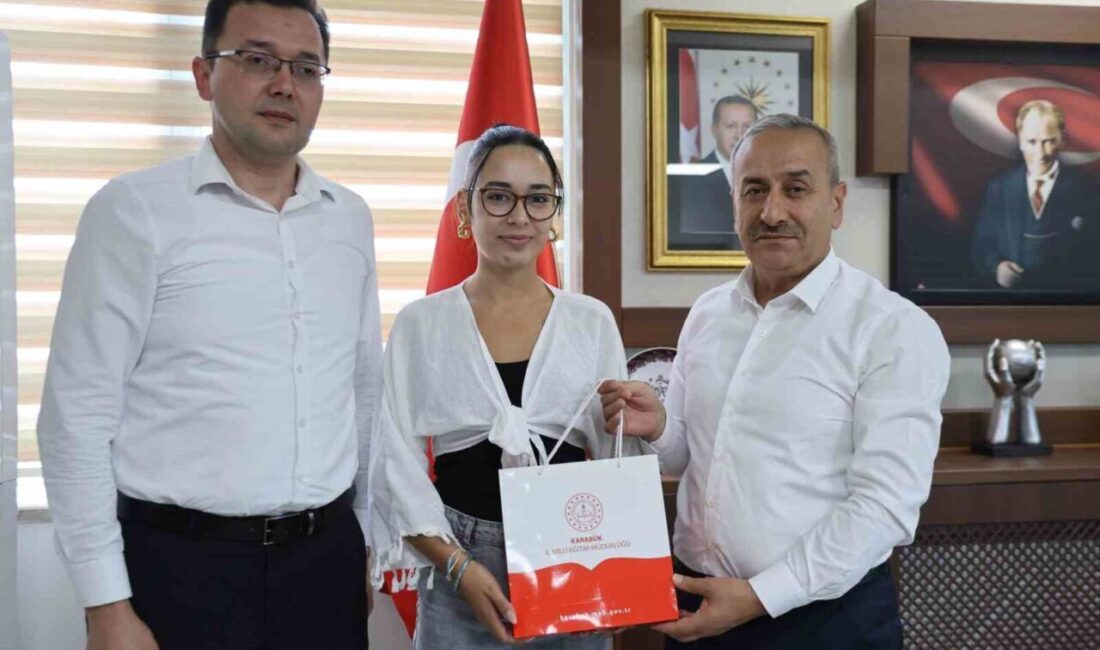 Millî Eğitim Bakanlığı, Kocaeli Büyükşehir Belediye Başkanlığı, İl Millî Eğitim