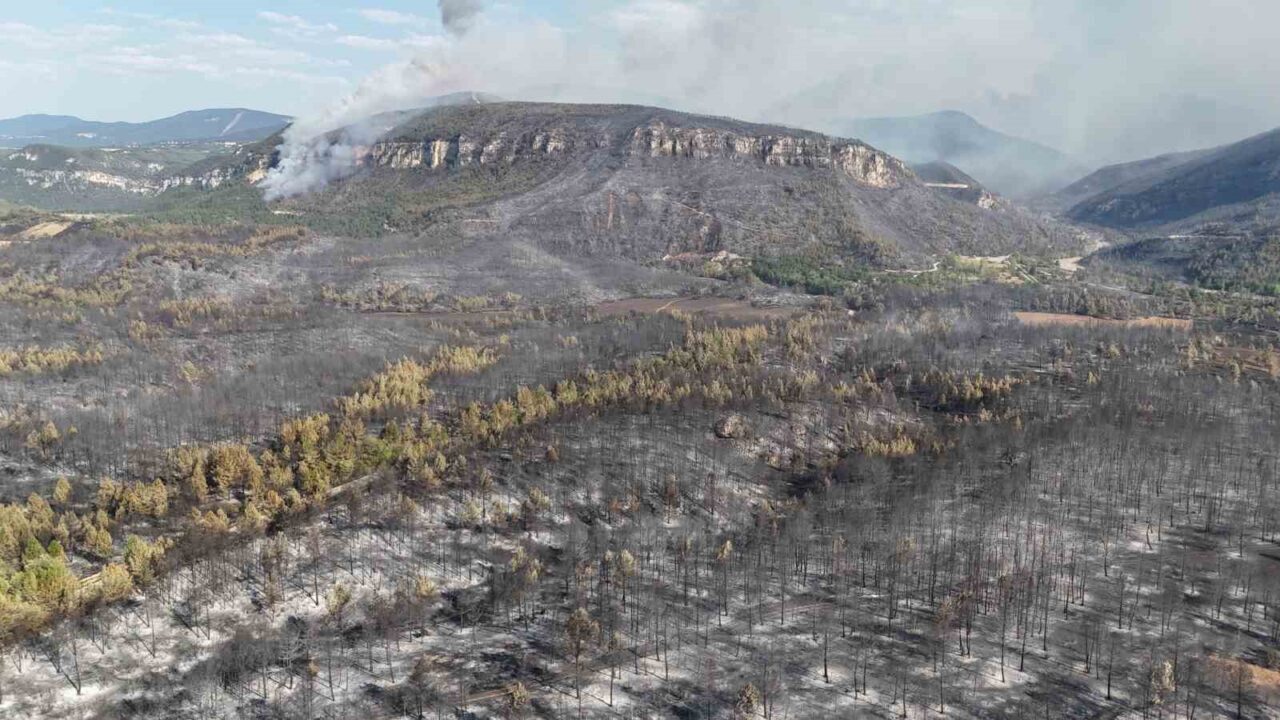 Karabük’ün Safranbolu ilçesine bağlı Çavuşlar köyünde başlayan ve geniş bir