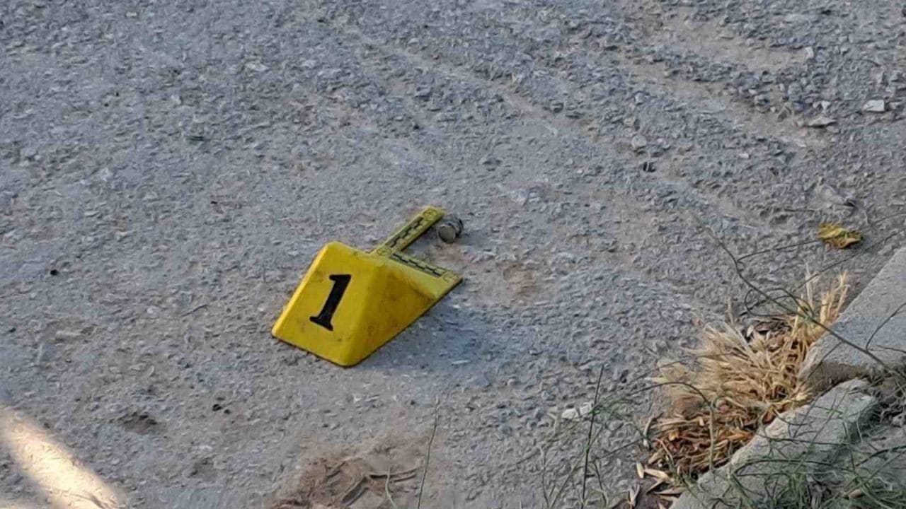 Karaman’da bir kişi kendi aralarında yaptıkları nişana karşı çıktığı ileri