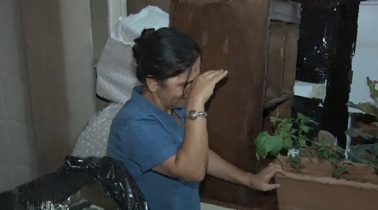 Antalya’da daha önce kimliği belirsiz kişi ya da kişilerce elektrik