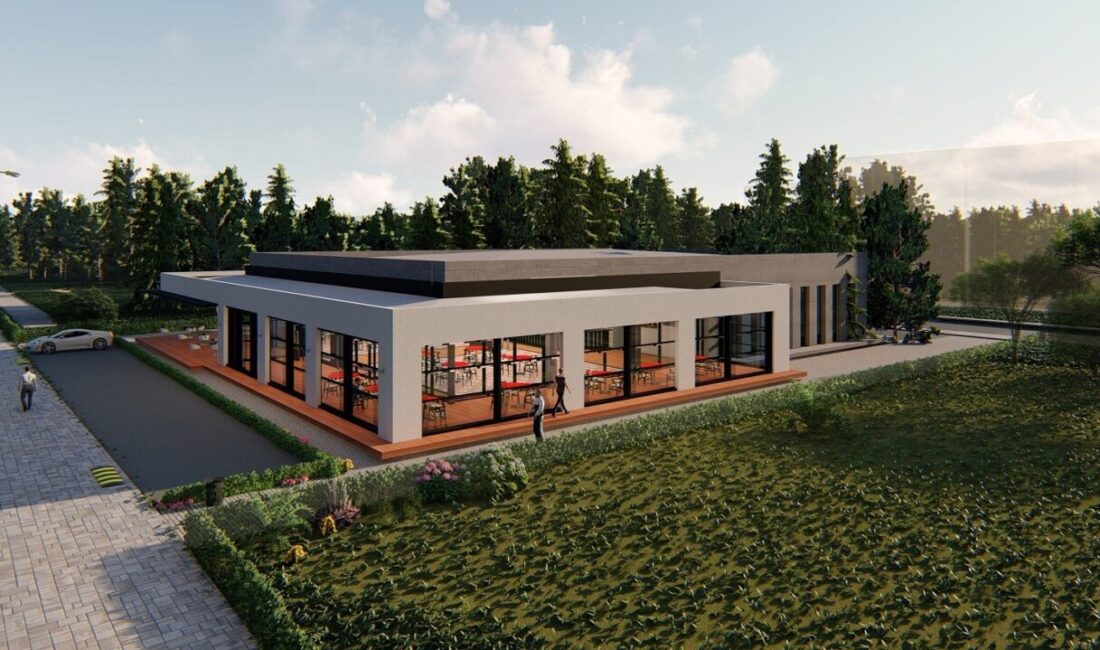 Konyalıların sosyal hayatına yeni bir soluk getiren Kafe Karatay’lar büyümeye