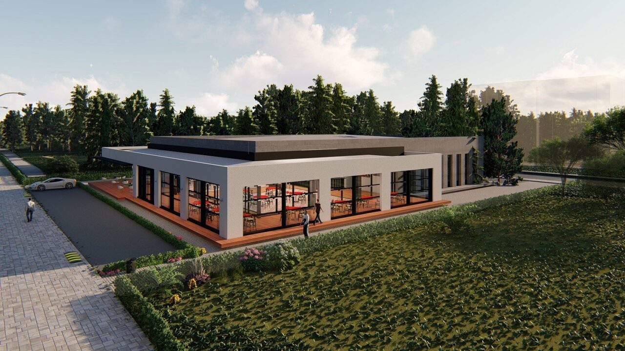 Konyalıların sosyal hayatına yeni bir soluk getiren Kafe Karatay’lar büyümeye