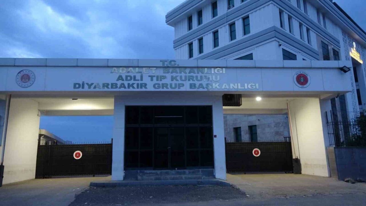 Diyarbakır’ın Dicle ilçesinde 14 yaşındaki kız kardeşini darp ederek öldürdüğü