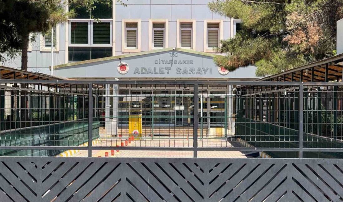 Diyarbakır’da 4 kardeşine hayvan dışkısı yedirdiği iddiasıyla gözaltına alınan ağabey,