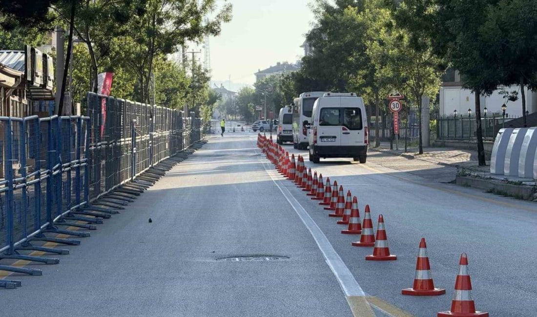 Kartalkaya’daki otel yangınına ilişkin açılan davanın duruşması, verilen aranın ardından
