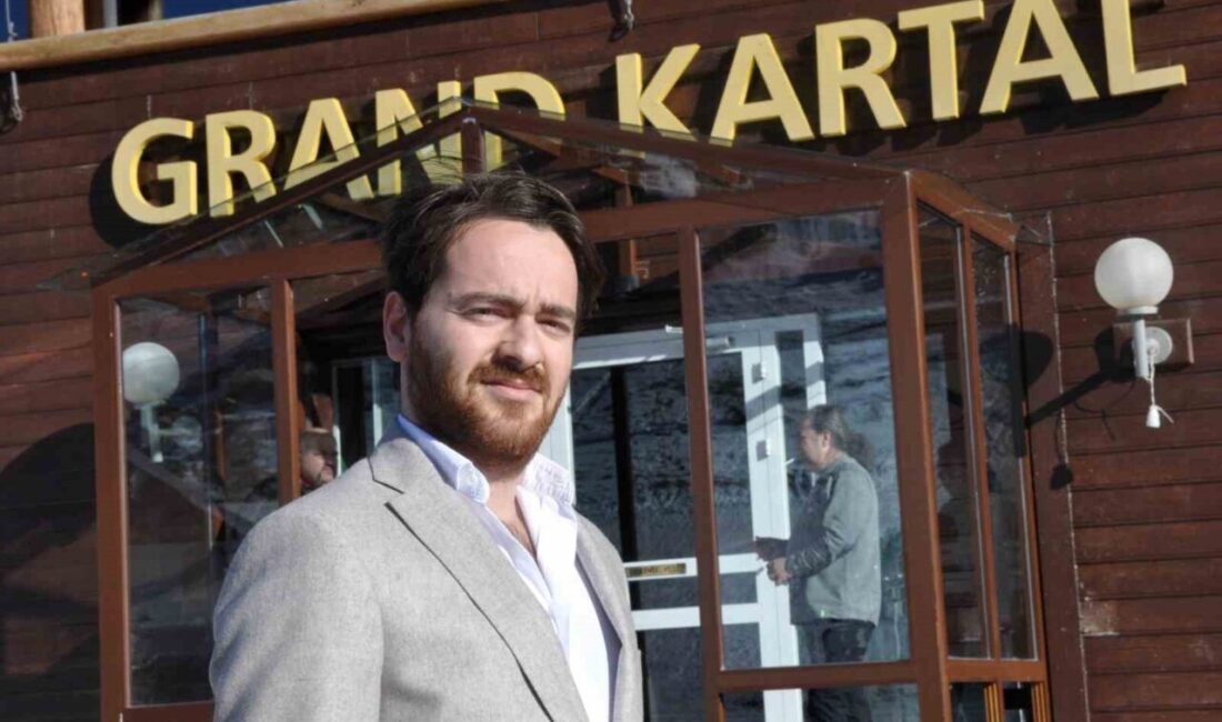 Bolu Kartalkaya’da Grand Kartal Otel’de çıkan ve 78 kişinin hayatını