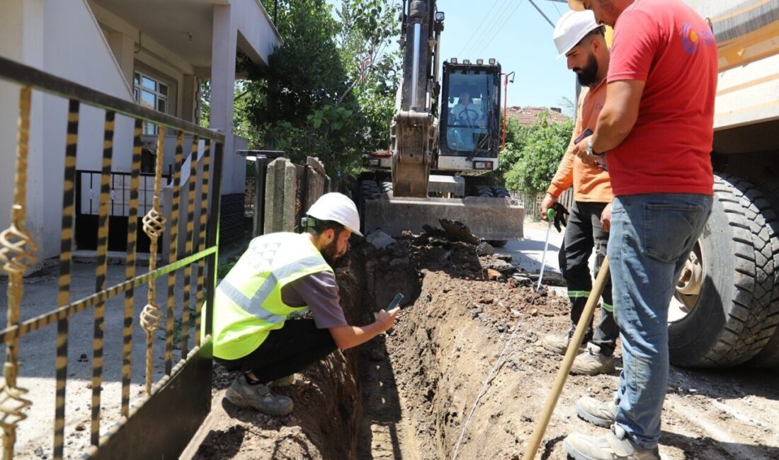 Sakarya Elektrik Dağıtım A.Ş. (SEDAŞ), Kocaeli’nin Kartepe ilçesindeki elektrik şebekesini,