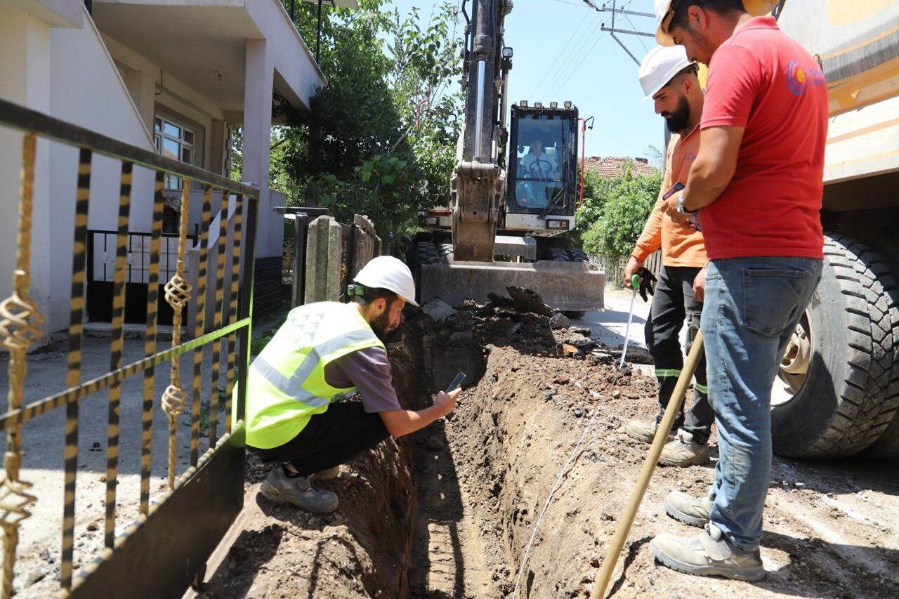 Sakarya Elektrik Dağıtım A.Ş. (SEDAŞ), Kocaeli’nin Kartepe ilçesindeki elektrik şebekesini,