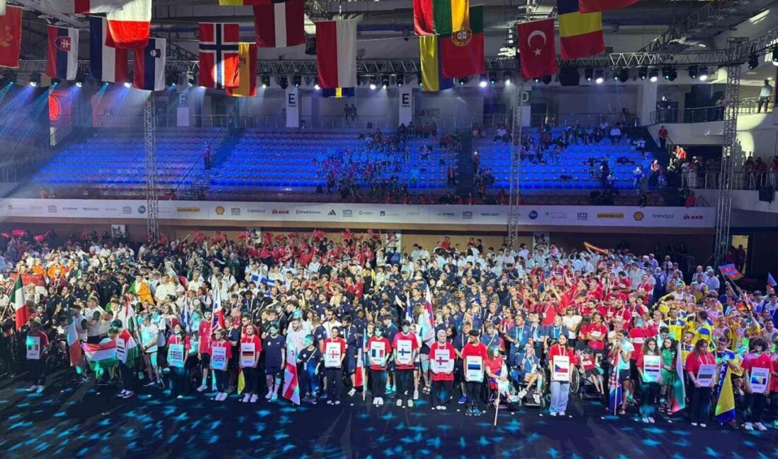 Önceki Dönem Gençlik ve Spor Bakanı, Türkiye Büyük Millet Meclisi