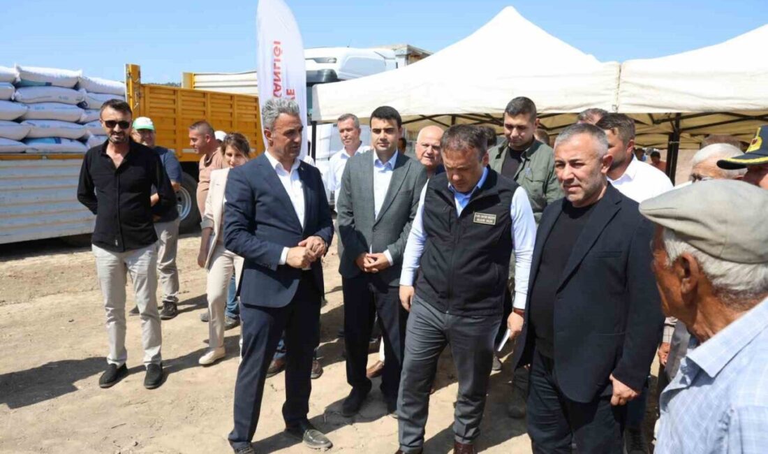 Bilecik’te geçtiğimiz ay çıkan ve 9 köyü etkisi altına alan