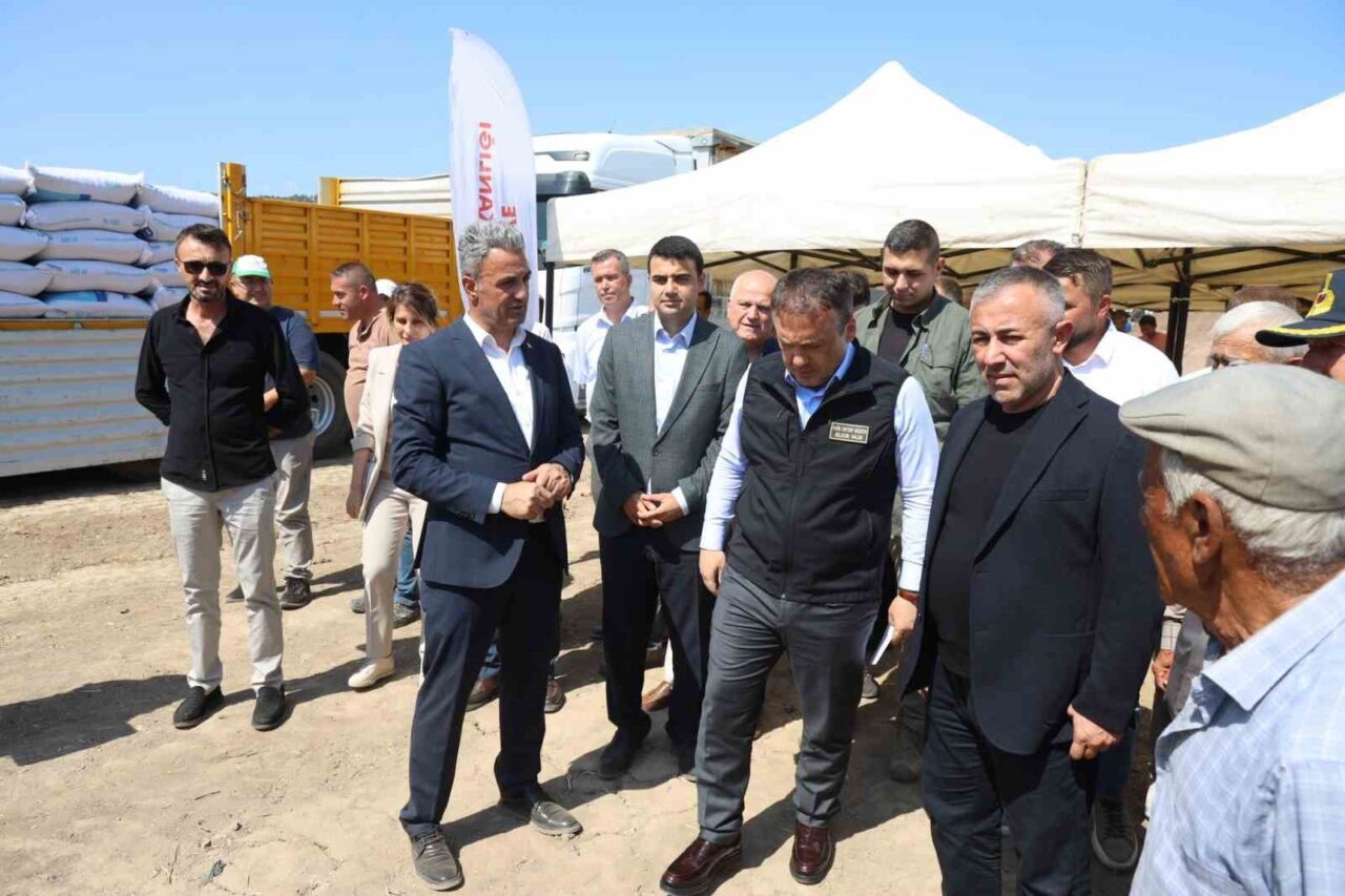 Bilecik’te geçtiğimiz ay çıkan ve 9 köyü etkisi altına alan