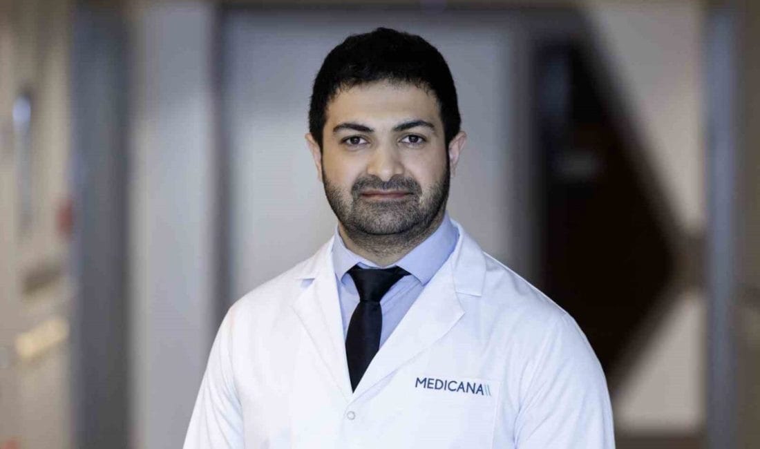 Çocuklarda görülen kasık fıtığı, cerrahi gerektiren en yaygın sağlık sorunlarından