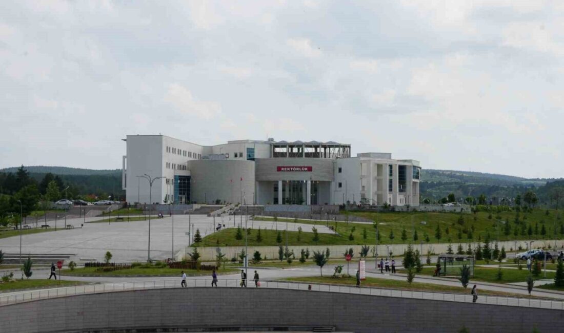 Kastamonu Üniversitesi ile Karaganda Buketov Üniversitesi arasında Ortak Yüksek Lisans