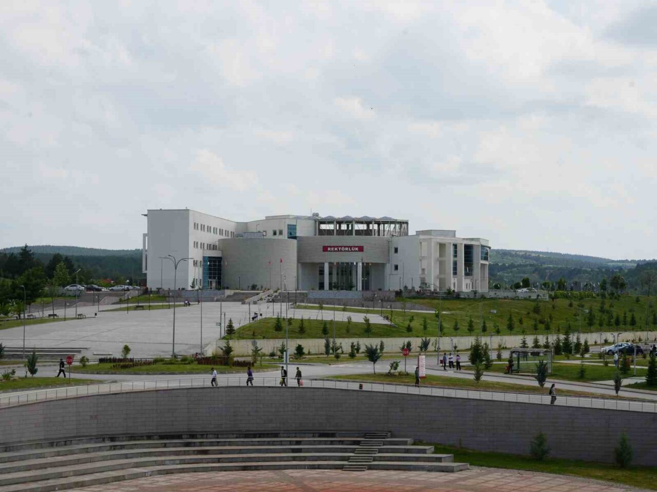 Kastamonu Üniversitesi ile Karaganda Buketov Üniversitesi arasında Ortak Yüksek Lisans