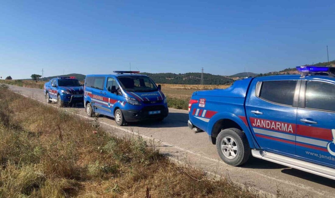 Kastamonu’nun Taşköprü ilçesinde gerçekleşen hırsızlık olayına karıştıkları belirlenen 3’ü kadın