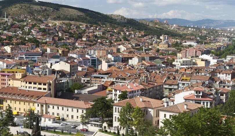 Türkiye İstatistik Kurumu (TÜİK) verilerine göre, 2024 yılında Kastamonu’dan en