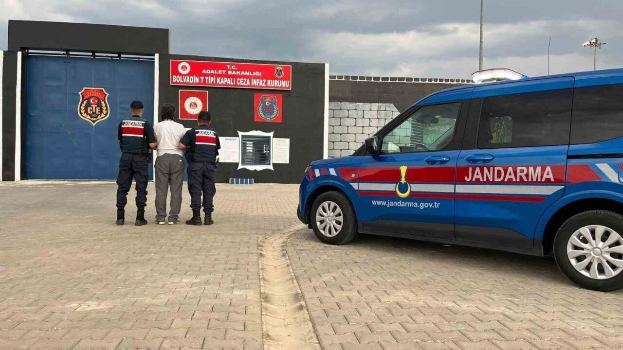 Afyonkarahisar’da kasten öldürme suçundan 12 yıl 11 ay hapis cezasıyla