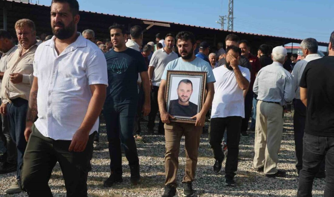Hatay’ın Samandağ ilçesinde meydana gelen trafik kazası sonrası çıkan kavgayı