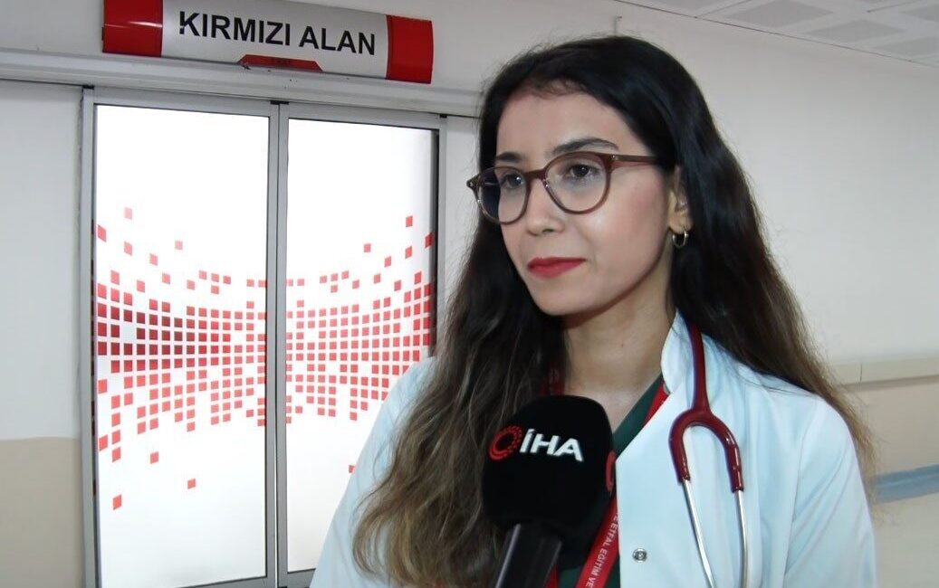 Meteoroloji Genel Müdürlüğü Türkiye genelinde yüksek sıcaklıklara karşı uyarırken uzmanlar